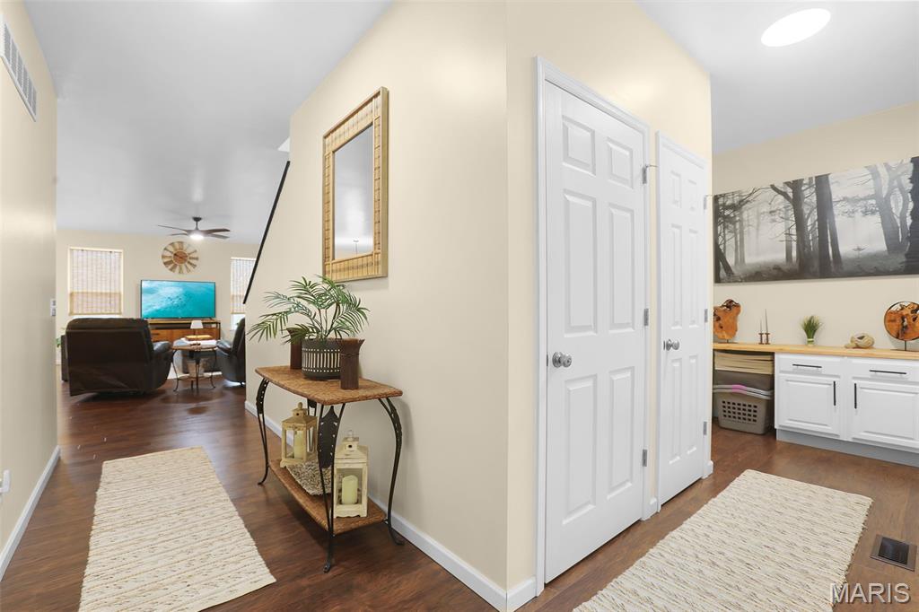 Manors At Wilmer Valley #1 - Residential