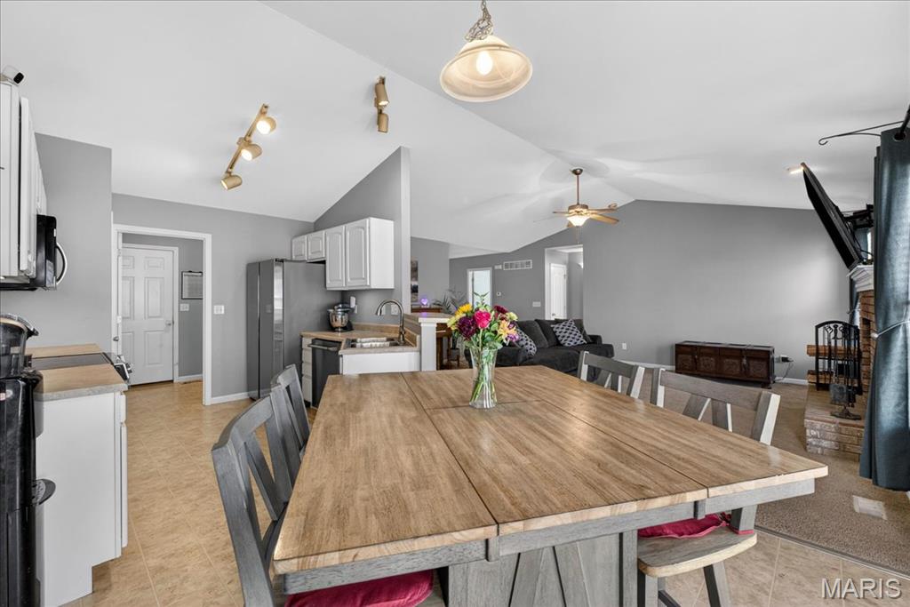 Cuivre Valley - Residential