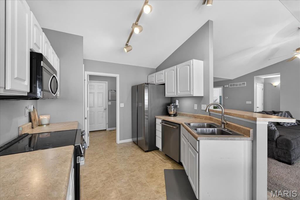 Cuivre Valley - Residential