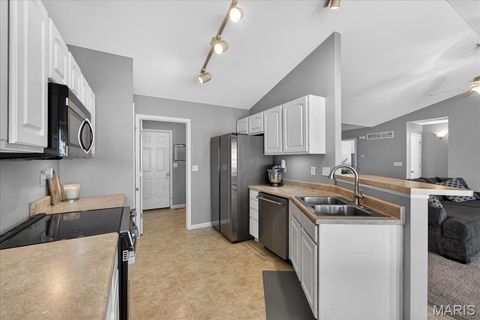 Tiny photo for 1 Cuivre River Drive, Troy, MO 63379 (MLS # 26011087)