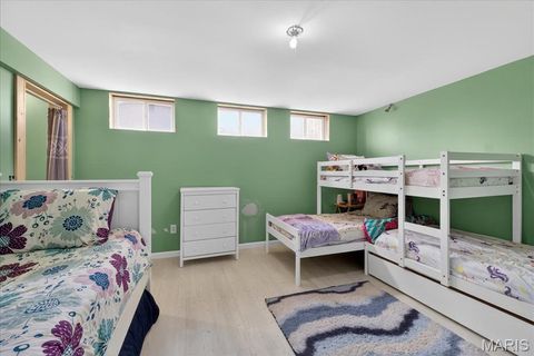 Tiny photo for 1 Cuivre River Drive, Troy, MO 63379 (MLS # 26011087)