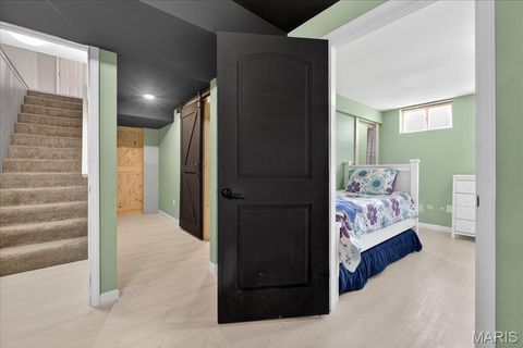 Tiny photo for 1 Cuivre River Drive, Troy, MO 63379 (MLS # 26011087)