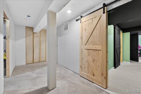 Tiny photo for 1 Cuivre River Drive, Troy, MO 63379 (MLS # 26011087)