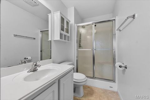 Tiny photo for 1 Cuivre River Drive, Troy, MO 63379 (MLS # 26011087)