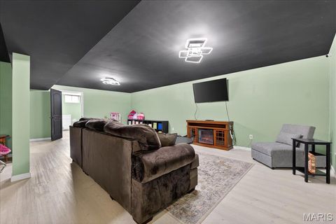 Tiny photo for 1 Cuivre River Drive, Troy, MO 63379 (MLS # 26011087)