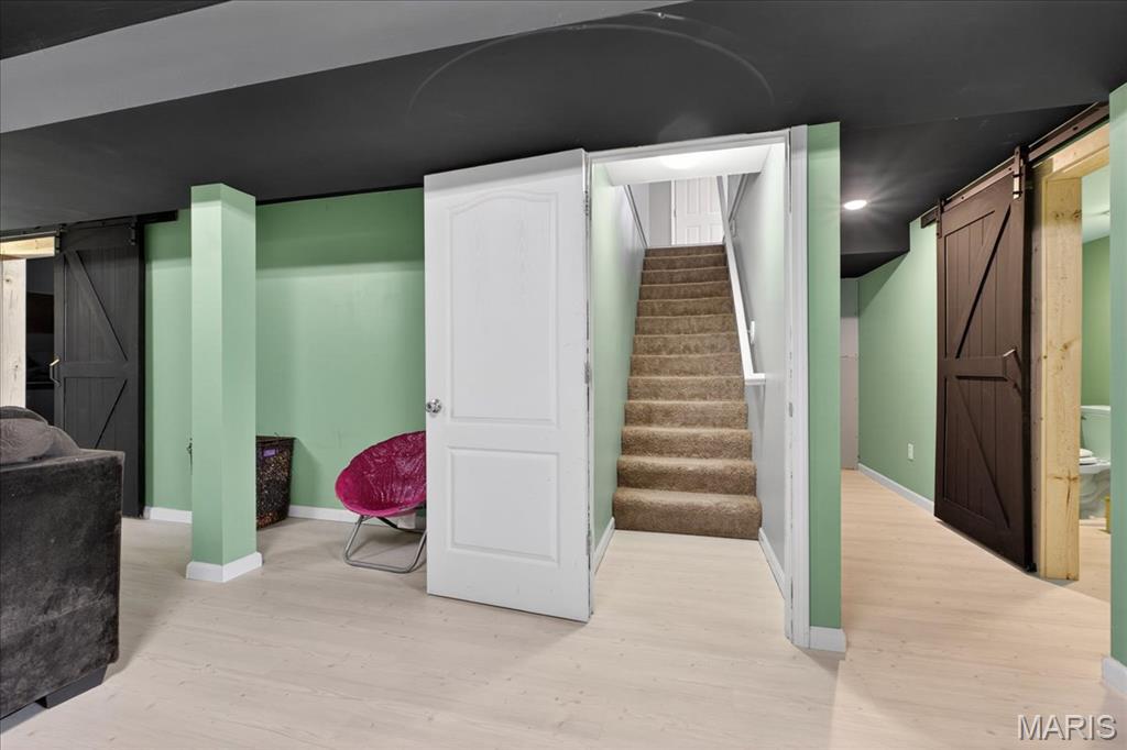 Cuivre Valley - Residential