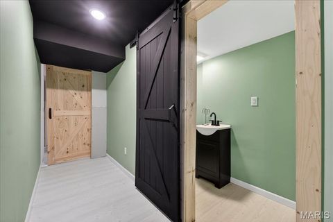 Tiny photo for 1 Cuivre River Drive, Troy, MO 63379 (MLS # 26011087)