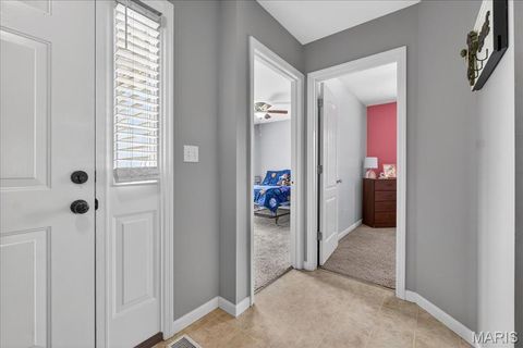 Tiny photo for 1 Cuivre River Drive, Troy, MO 63379 (MLS # 26011087)