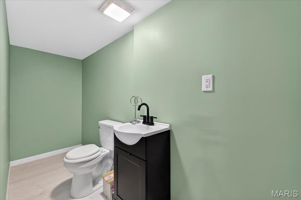 Cuivre Valley - Residential