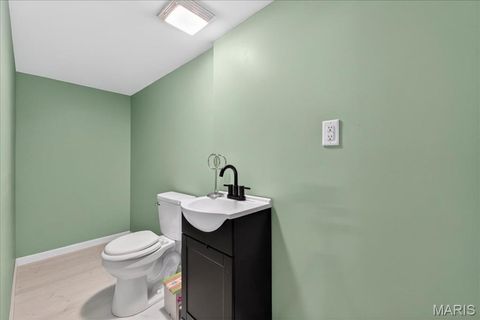 Tiny photo for 1 Cuivre River Drive, Troy, MO 63379 (MLS # 26011087)