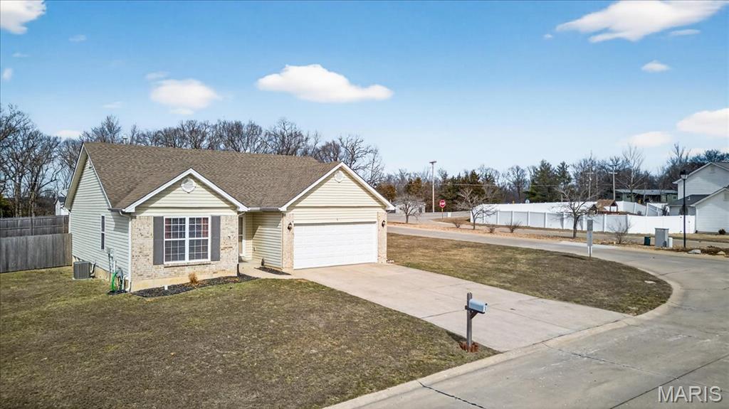 Cuivre Valley - Residential