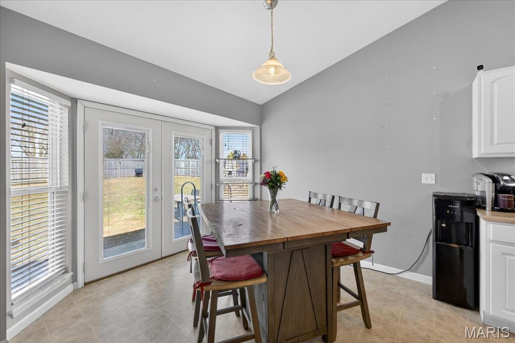 Cuivre Valley - Residential