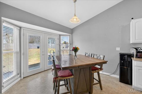 Tiny photo for 1 Cuivre River Drive, Troy, MO 63379 (MLS # 26011087)