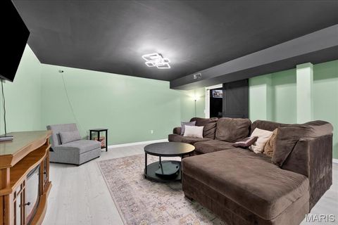 Tiny photo for 1 Cuivre River Drive, Troy, MO 63379 (MLS # 26011087)