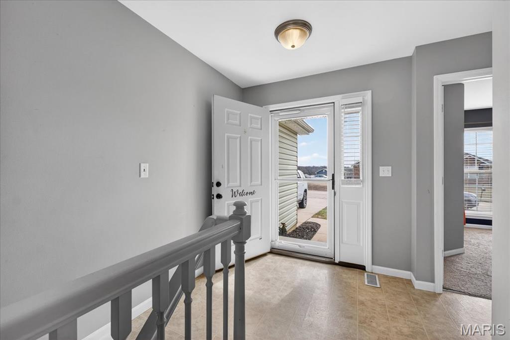 1 Cuivre River Drive