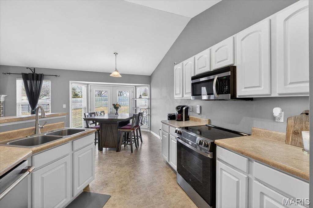 Cuivre Valley - Residential