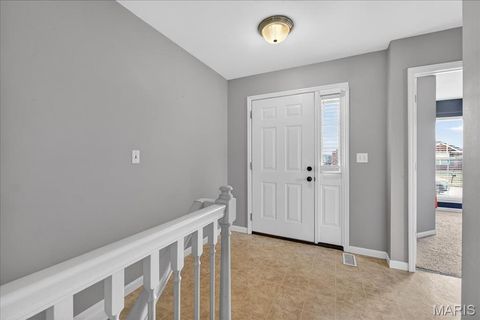 Tiny photo for 1 Cuivre River Drive, Troy, MO 63379 (MLS # 26011087)