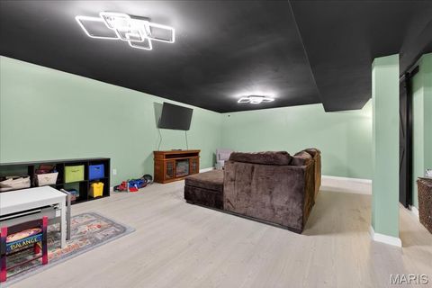 Tiny photo for 1 Cuivre River Drive, Troy, MO 63379 (MLS # 26011087)