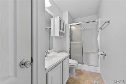 Tiny photo for 1 Cuivre River Drive, Troy, MO 63379 (MLS # 26011087)