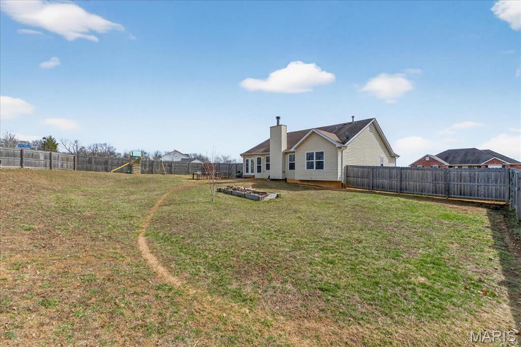 Cuivre Valley - Residential