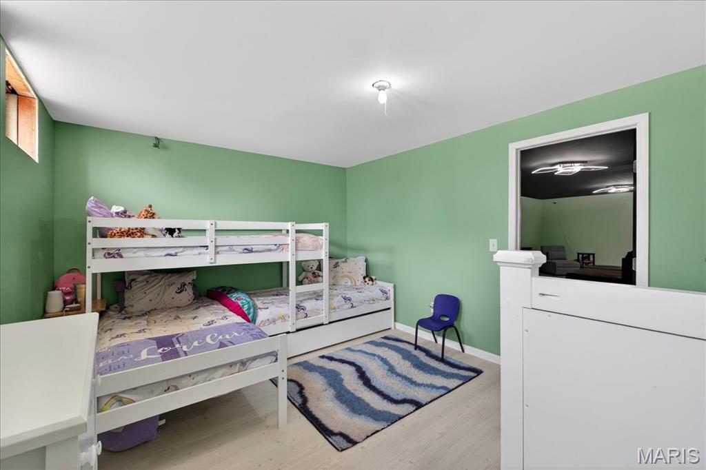 Cuivre Valley - Residential