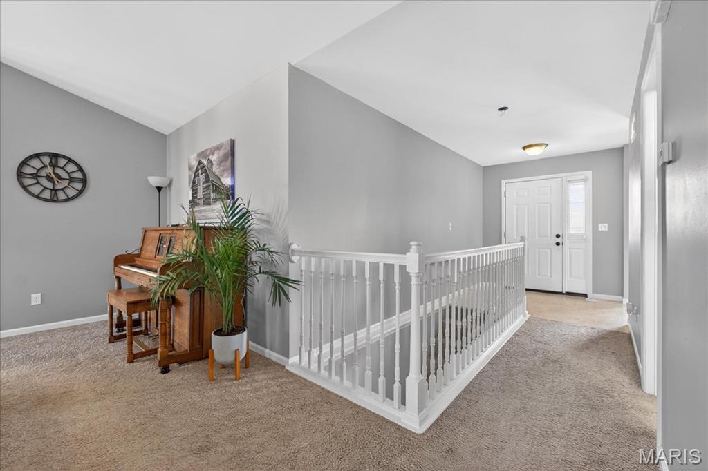 Cuivre Valley - Residential