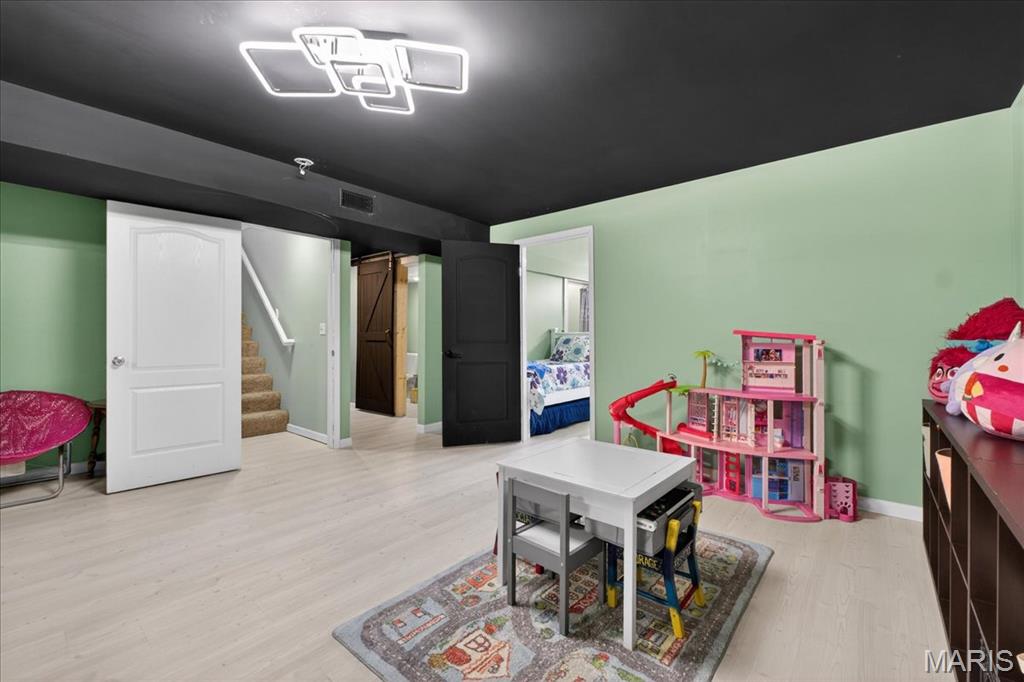 Cuivre Valley - Residential