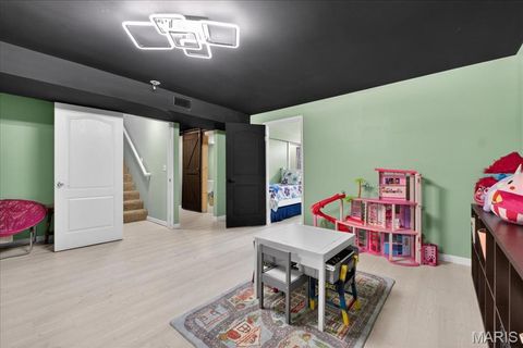 Tiny photo for 1 Cuivre River Drive, Troy, MO 63379 (MLS # 26011087)