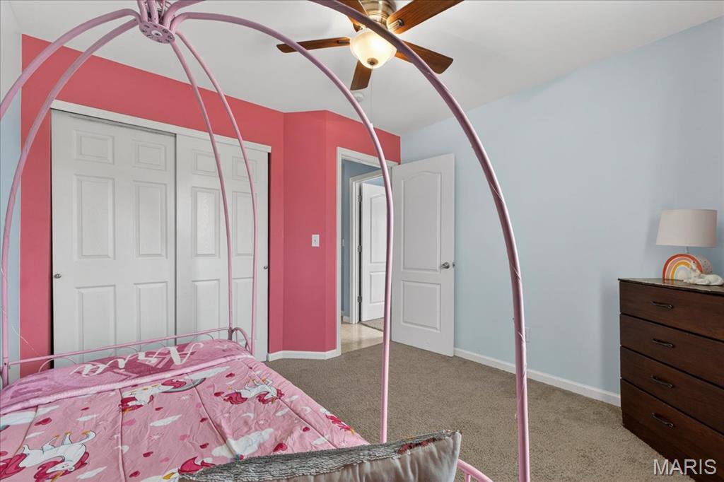 Cuivre Valley - Residential