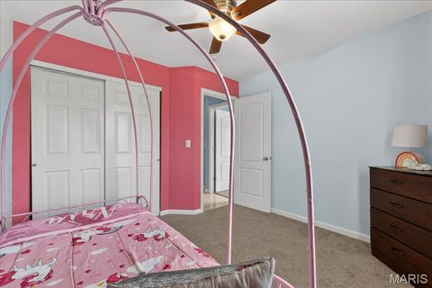 Tiny photo for 1 Cuivre River Drive, Troy, MO 63379 (MLS # 26011087)