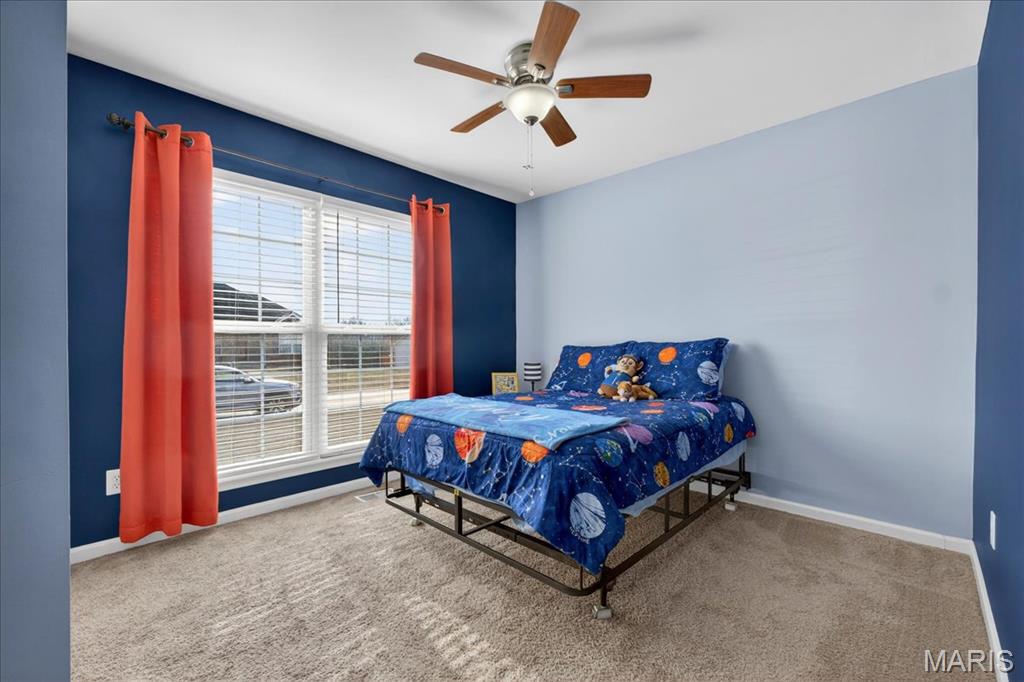 Cuivre Valley - Residential