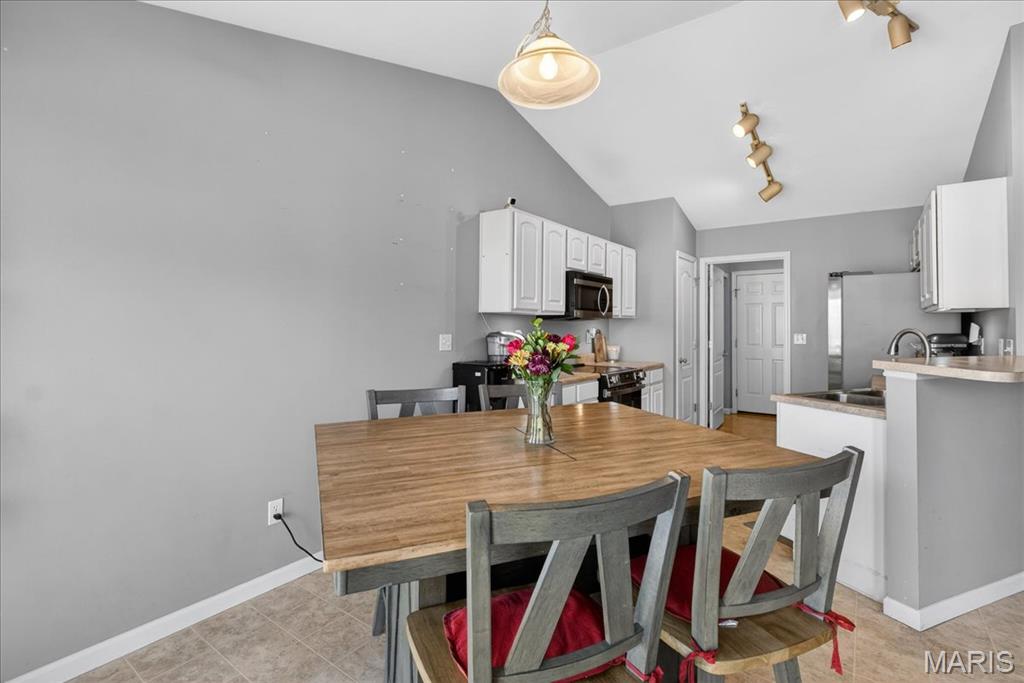 Cuivre Valley - Residential