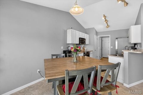 Tiny photo for 1 Cuivre River Drive, Troy, MO 63379 (MLS # 26011087)