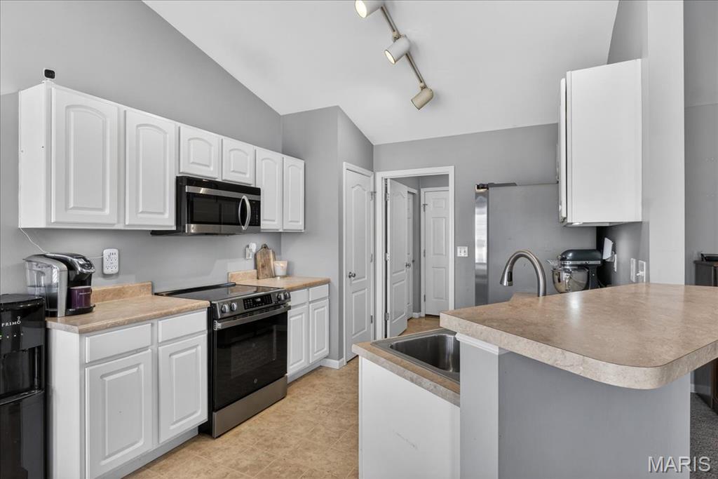 Cuivre Valley - Residential