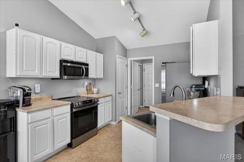 Tiny photo for 1 Cuivre River Drive, Troy, MO 63379 (MLS # 26011087)