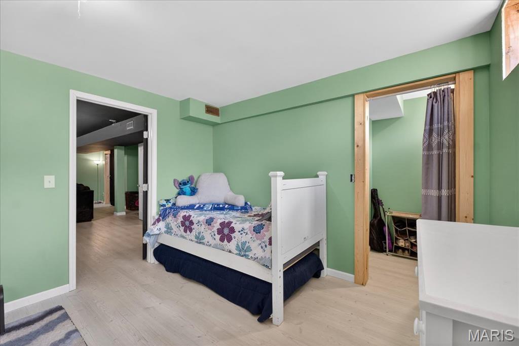 Cuivre Valley - Residential