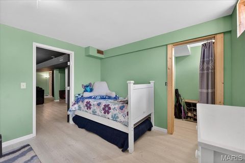 Tiny photo for 1 Cuivre River Drive, Troy, MO 63379 (MLS # 26011087)