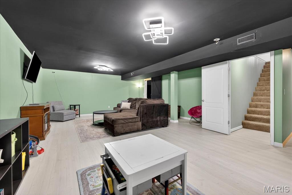 Cuivre Valley - Residential