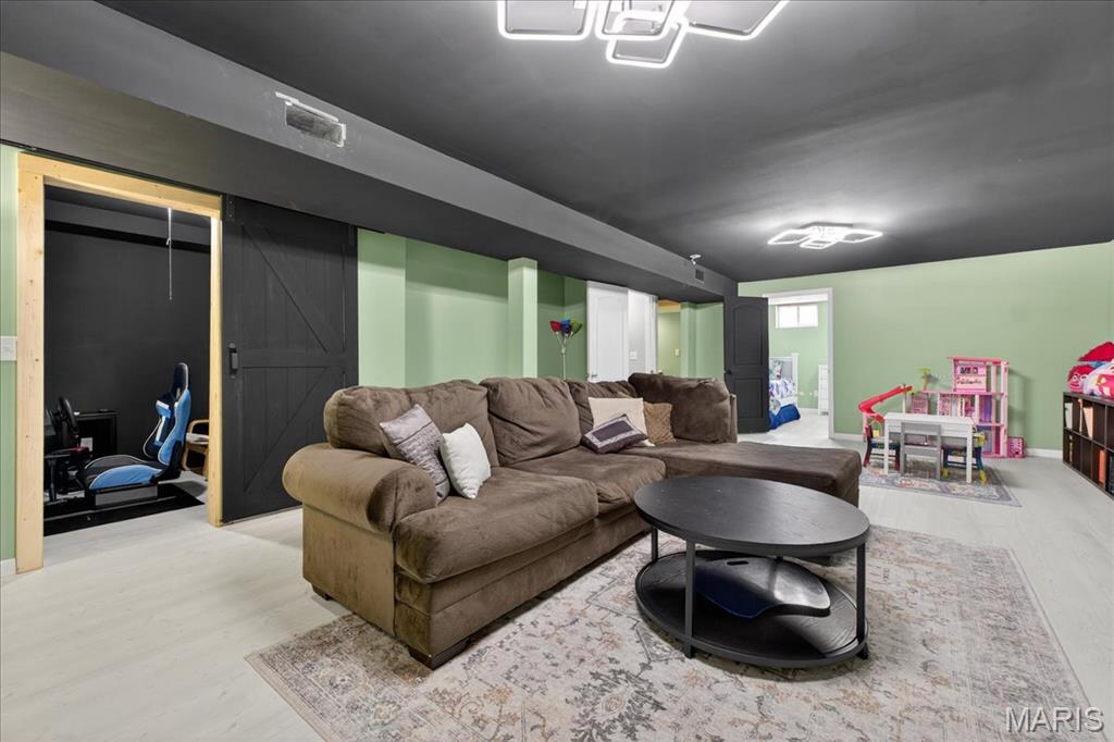 Cuivre Valley - Residential