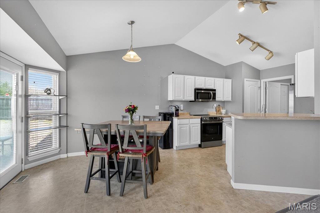 Cuivre Valley - Residential