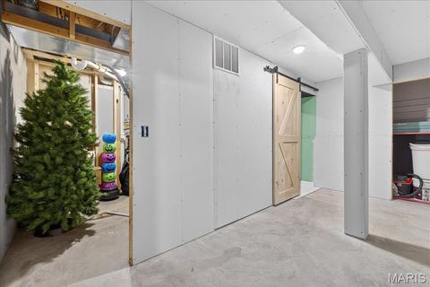 Tiny photo for 1 Cuivre River Drive, Troy, MO 63379 (MLS # 26011087)