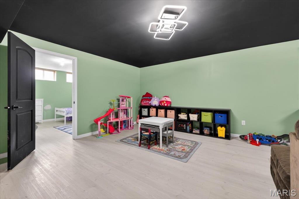 Cuivre Valley - Residential