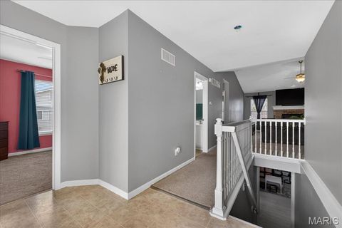 Tiny photo for 1 Cuivre River Drive, Troy, MO 63379 (MLS # 26011087)