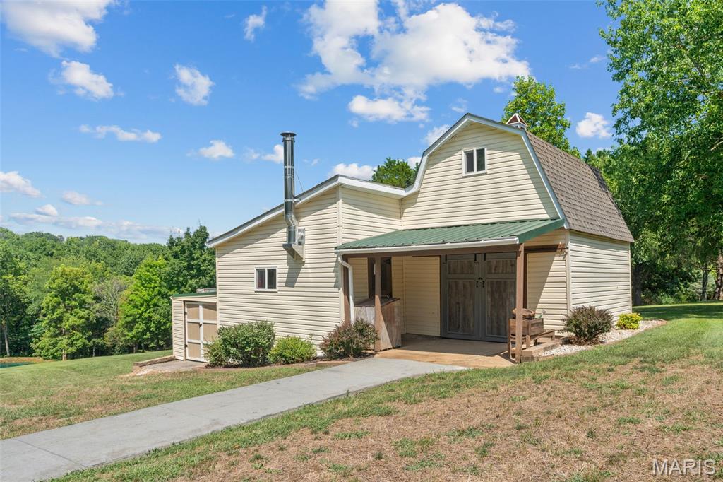 859 Scenic Ridge Drive