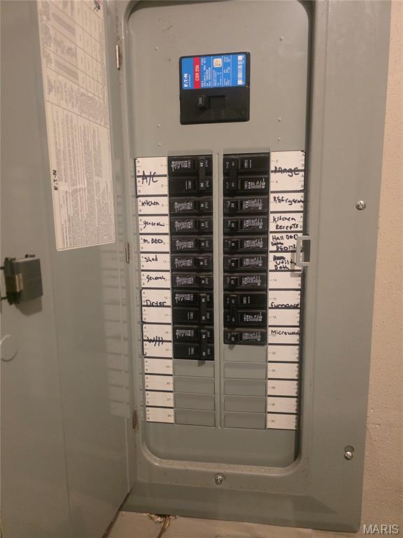 Capetown Village South 02 - Residential