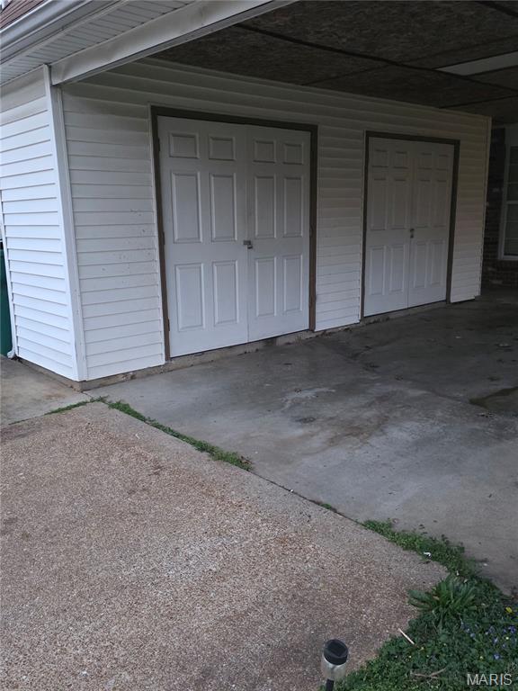 Capetown Village South 02 - Residential