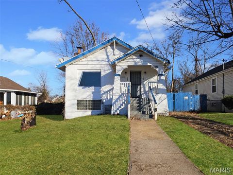Photo of 6219 Julian Avenue, University City, MO 63133 (MLS # 25082057)