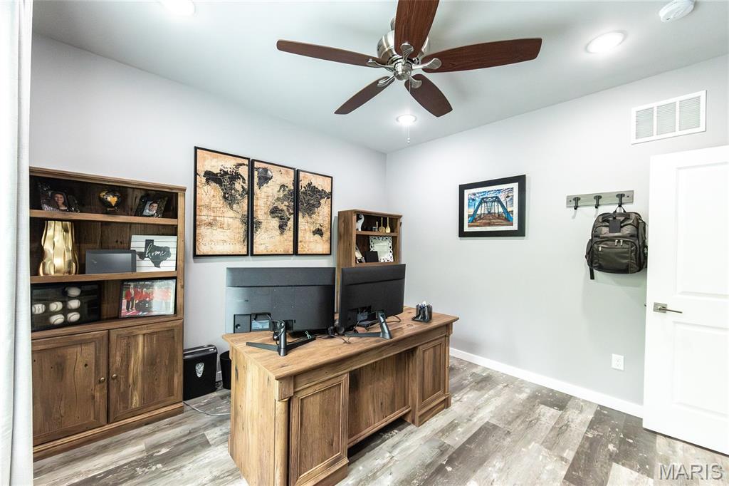 Quarry #6 - Residential