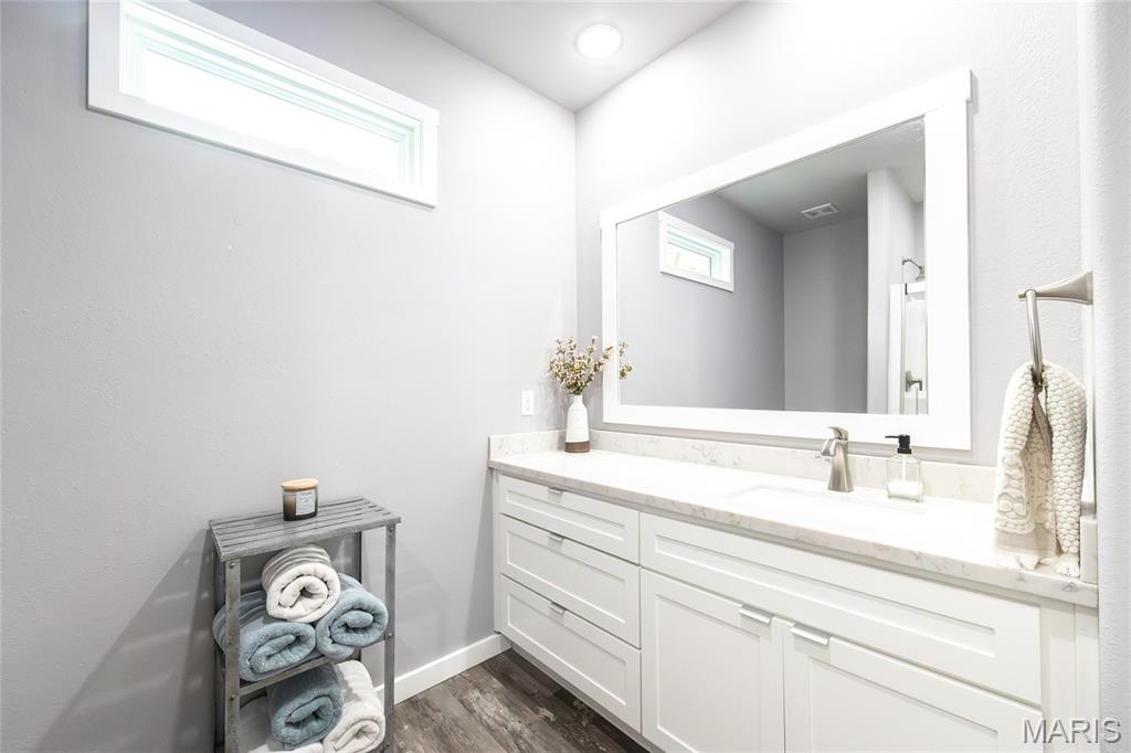 Quarry #6 - Residential