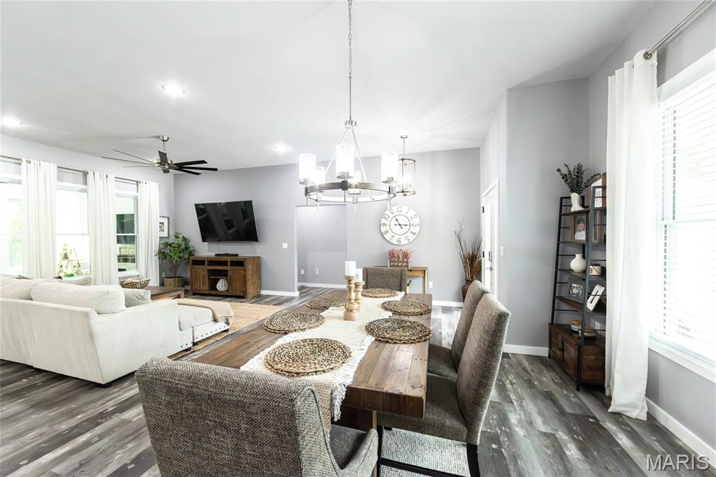 Quarry #6 - Residential